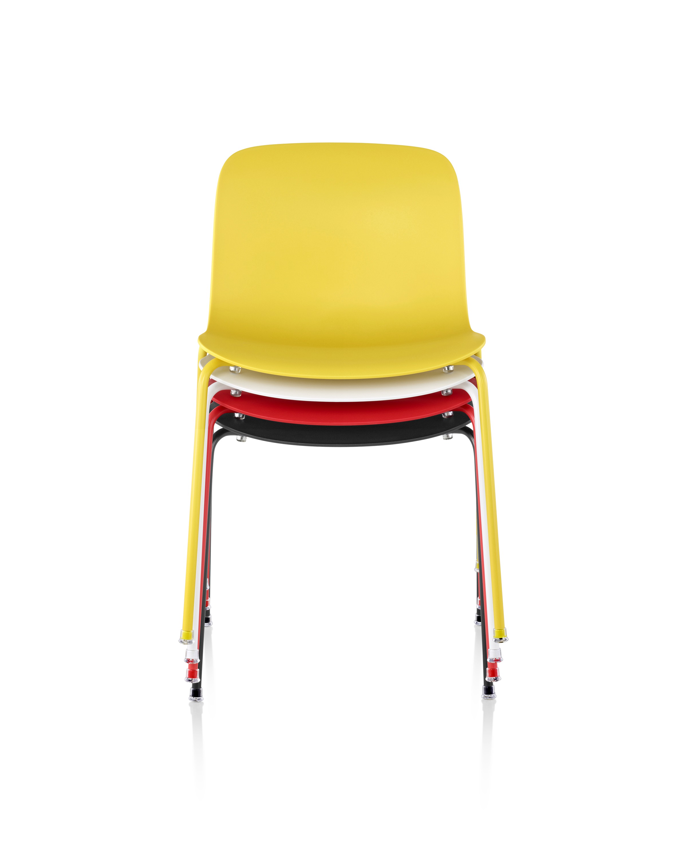 办公椅|现代真皮会议椅|办公家具|设计师家具|特洛伊洽谈椅